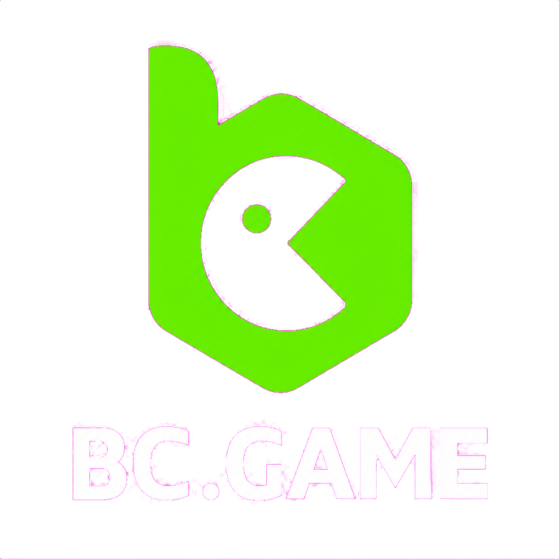BC GAME Logo